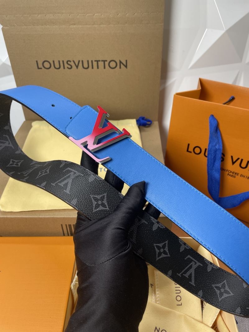 Louis Vuitton Belts